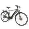 28 Zoll E-Bike Herren Trekkingrad CHRISSON ESARGOS Gent 14Ah