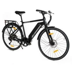 28 Zoll E-Bike Herren Trekkingrad CHRISSON ESARGOS Gent 14Ah