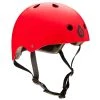 661 Schmutzdeckelhelm Rot M +/- 56cm