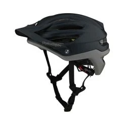 TLD - Troy Lee Designs A2 Decoy Mips Helm - Raven