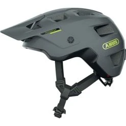 ABUS Fahrradhelm "Modrop" Grau