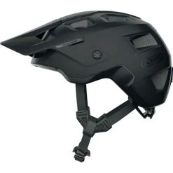 ABUS Fahrradhelm "Modrop" Schwarz