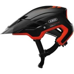 ABUS Freizeithelm Und MTB-Helm "MonTrailer"