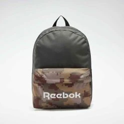 Reebok Act Core LL Graphic Backpack