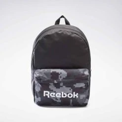 Reebok Act Core LL Graphic Backpack