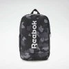 Reebok Active Core Graphic Backpack Medium