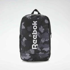 Reebok Active Core Graphic Backpack Medium