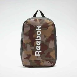 Reebok Active Core Graphic Backpack Medium