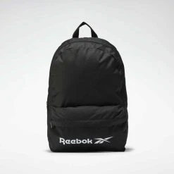 Reebok Active Core Large Logo Backpack