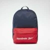 Reebok Active Core Large Logo Backpack