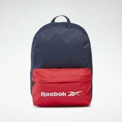 Reebok Active Core Large Logo Backpack