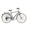 ADRIATICA Cityfahrrad 28 Zoll RETRO Man