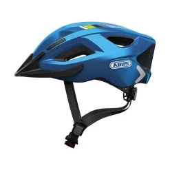 Abus Aduro 2.0 Helm - Blau