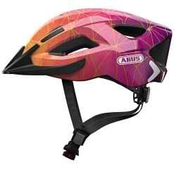Abus Aduro 2.0 Helm - Gold