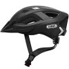Abus Aduro 2.0 Helm - Schwarz