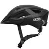 Abus Aduro 2.0 Helm - Schwarz