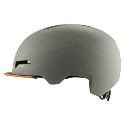 ALPINA City-Helm Brooklyn Moon/grey/peach Matt