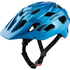 ALPINA Enduro/MTB-Helm Anzana