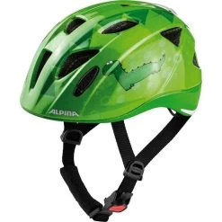 ALPINA Kinder-Helm Ximo Flash