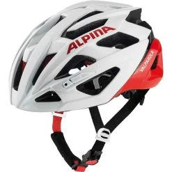 ALPINA Road-Helm Valparola