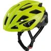 ALPINA Road-Helm Valparola Gelb