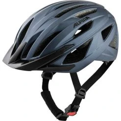 ALPINA Touren-Fahrradhelm Delft Mips