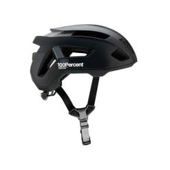 100% Altis Gravel Helm - Black