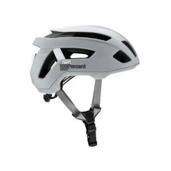 100% Altis Gravel Helm - Grey