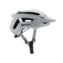 100% Altis Helm - Grey