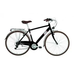 ANITA Cityfahrrad 28 Zoll URBANA Man