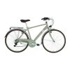 ANITA Cityfahrrad 28 Zoll URBANA Man, Beige
