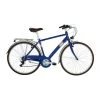 ANITA Cityfahrrad 28 Zoll URBANA Man, Blau