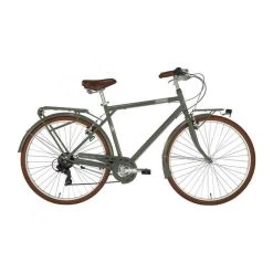 ANITA Cityfahrrad 28 Zoll VELVET Man