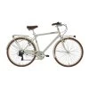 ANITA Cityfahrrad 28 Zoll VELVET Man, Creme