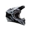 O'Neal BACKFLIP Helmet STRIKE Black/gray