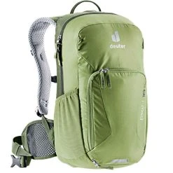 Deuter Bike I 18 Rucksack - Pistazie