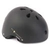 BMX HELM FREESTYLE MVP LAUNCH SCHWARZ MATT M KHEBIKES