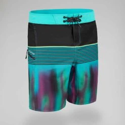 OLAIAN Boardshorts Surfen 500 19" Archi Rot -O'NEAL Geschäft boardshorts surfen 500 19 astralgreen