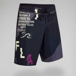 OLAIAN Boardshorts Long 900 Tigger Dude -O'NEAL Geschäft boardshorts surfen long digibug schwarzgrun