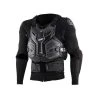 LEATT Body Protector 6.5 - Schwarz/Grau