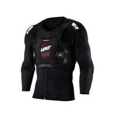 LEATT Body Protector AirFlex Black