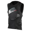 LEATT Body Vest 3DF AirFit - Schwarz