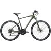 BOTTECCHIA Crossbike 28" "310 Evo", Grün