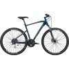 BOTTECCHIA Crossbike 28" "320 Evo" 24-Gang
