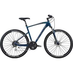 BOTTECCHIA Crossbike 28" "320 Evo" 24-Gang