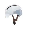 HJC Calido Plus Urban / E-Bike Helm White/grey