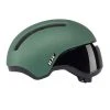 HJC Calido Urban / E-Bike Helm Matt Olive Black