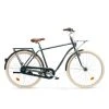 City Bike 28 Zoll Elops 540 HF Herren Petrol