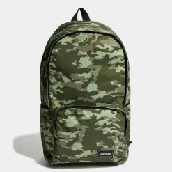 ADIDAS Classic Camo Rucksack