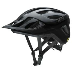 Smith Convoy Mips Fahrradhelm - Black